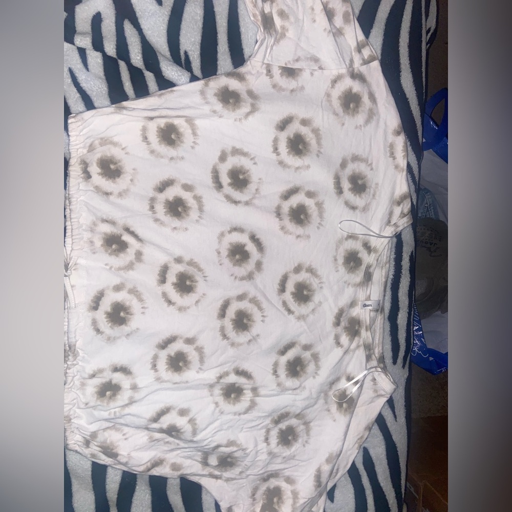 cute long sleeve crop top